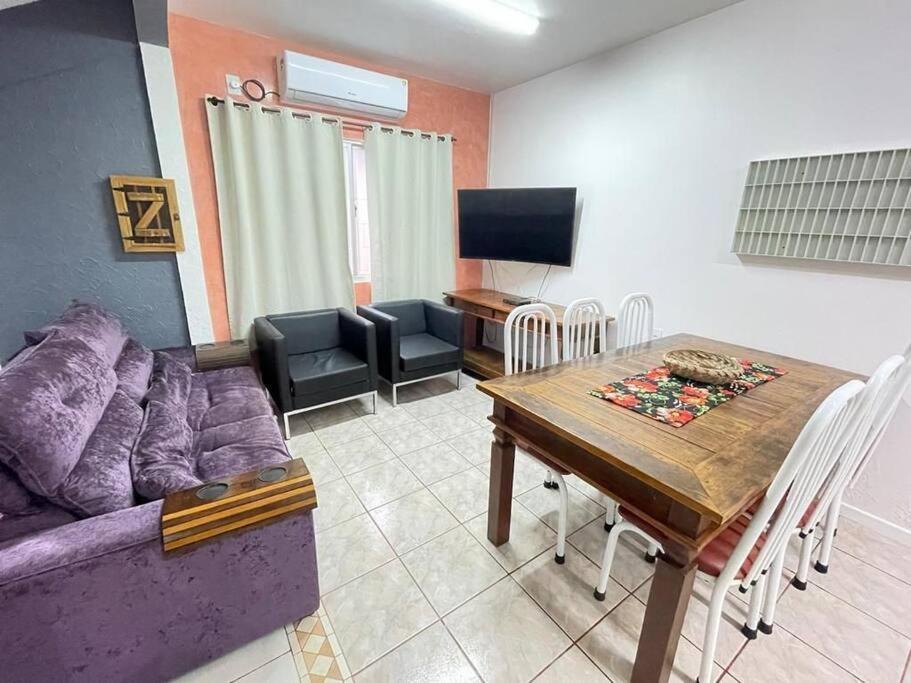 Villa Residencia Gramal Do Campeche à Florianópolis Extérieur photo